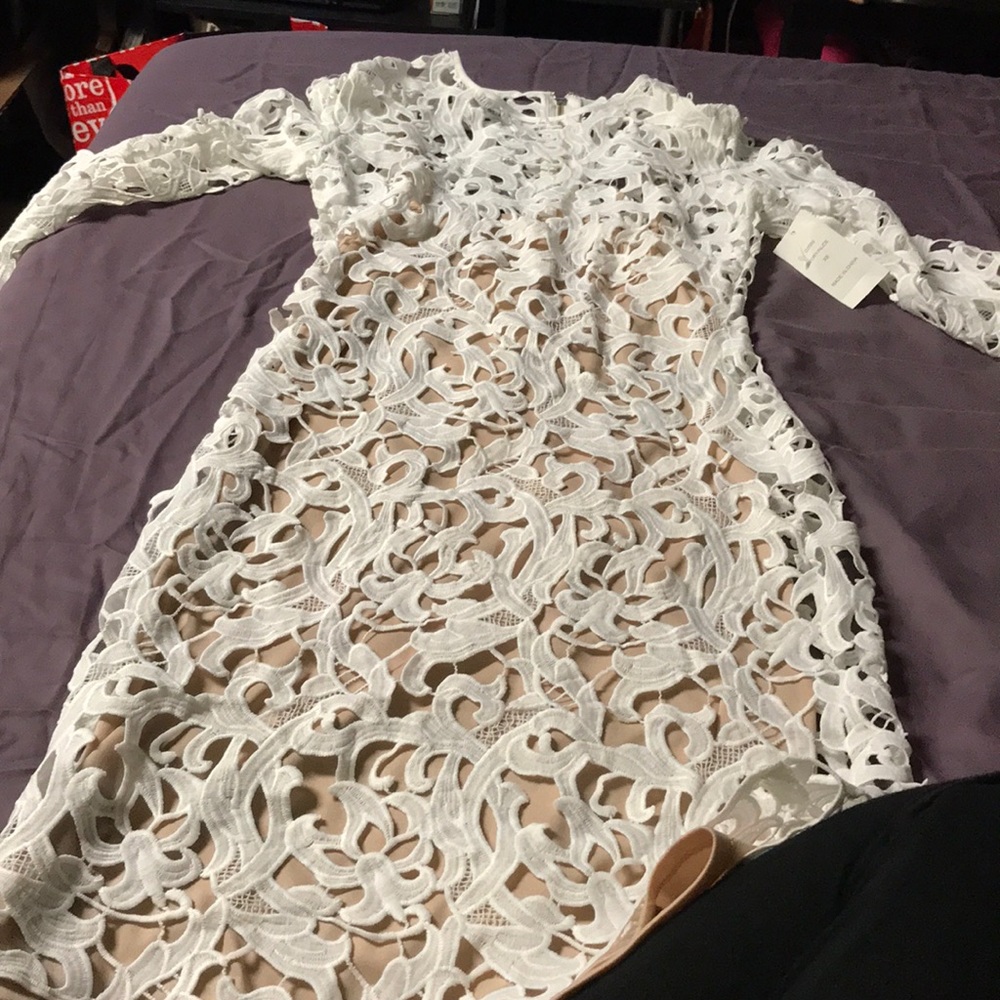 Neiman Marcus Dress